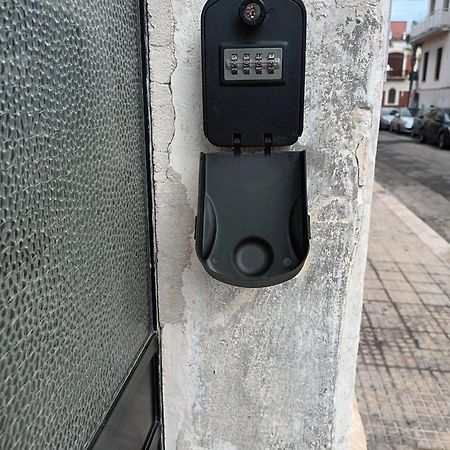 דירות ברינדיזי Casa Di Max מראה חיצוני תמונה
