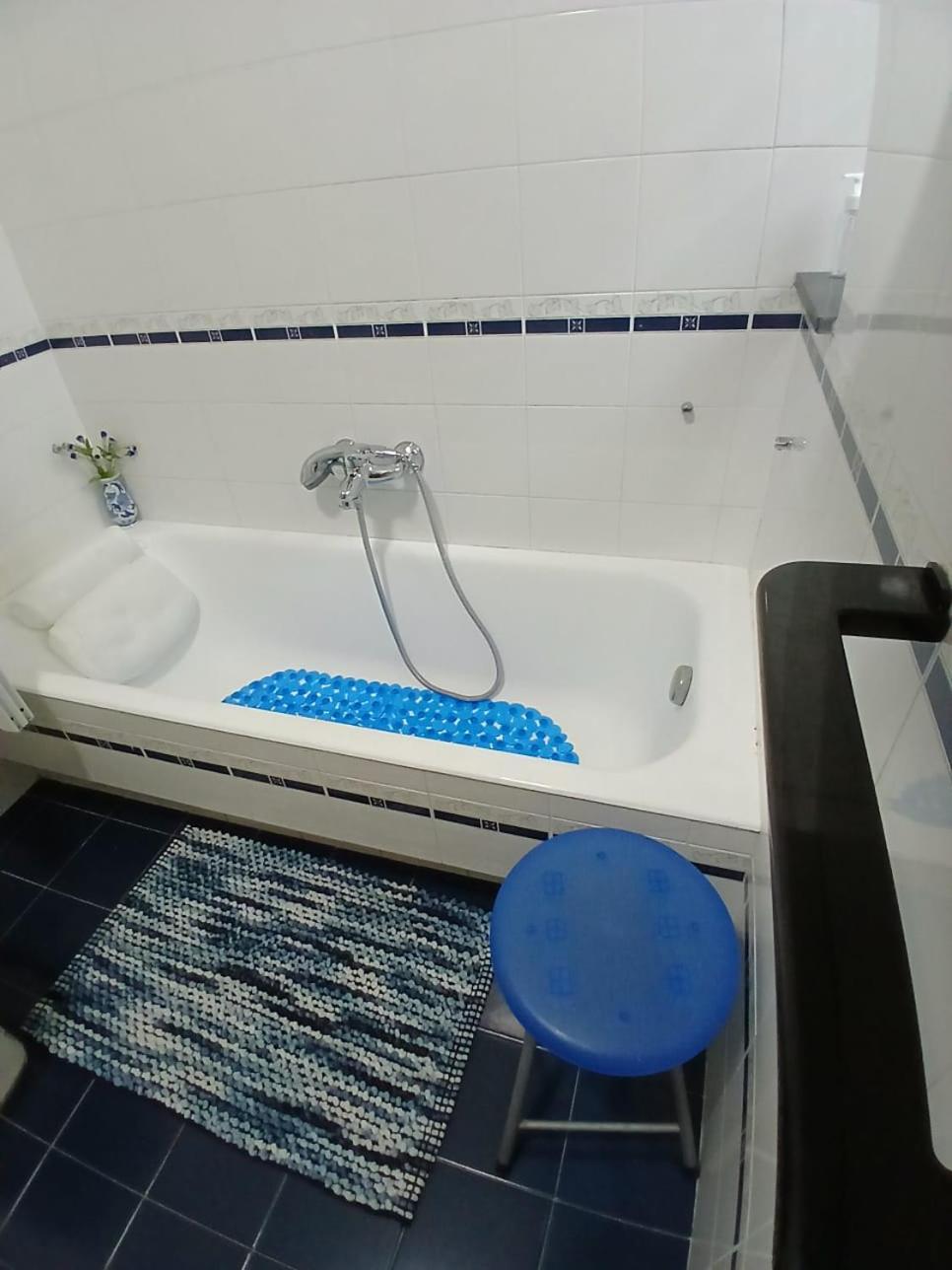 דירות ברינדיזי Casa Di Max מראה חיצוני תמונה