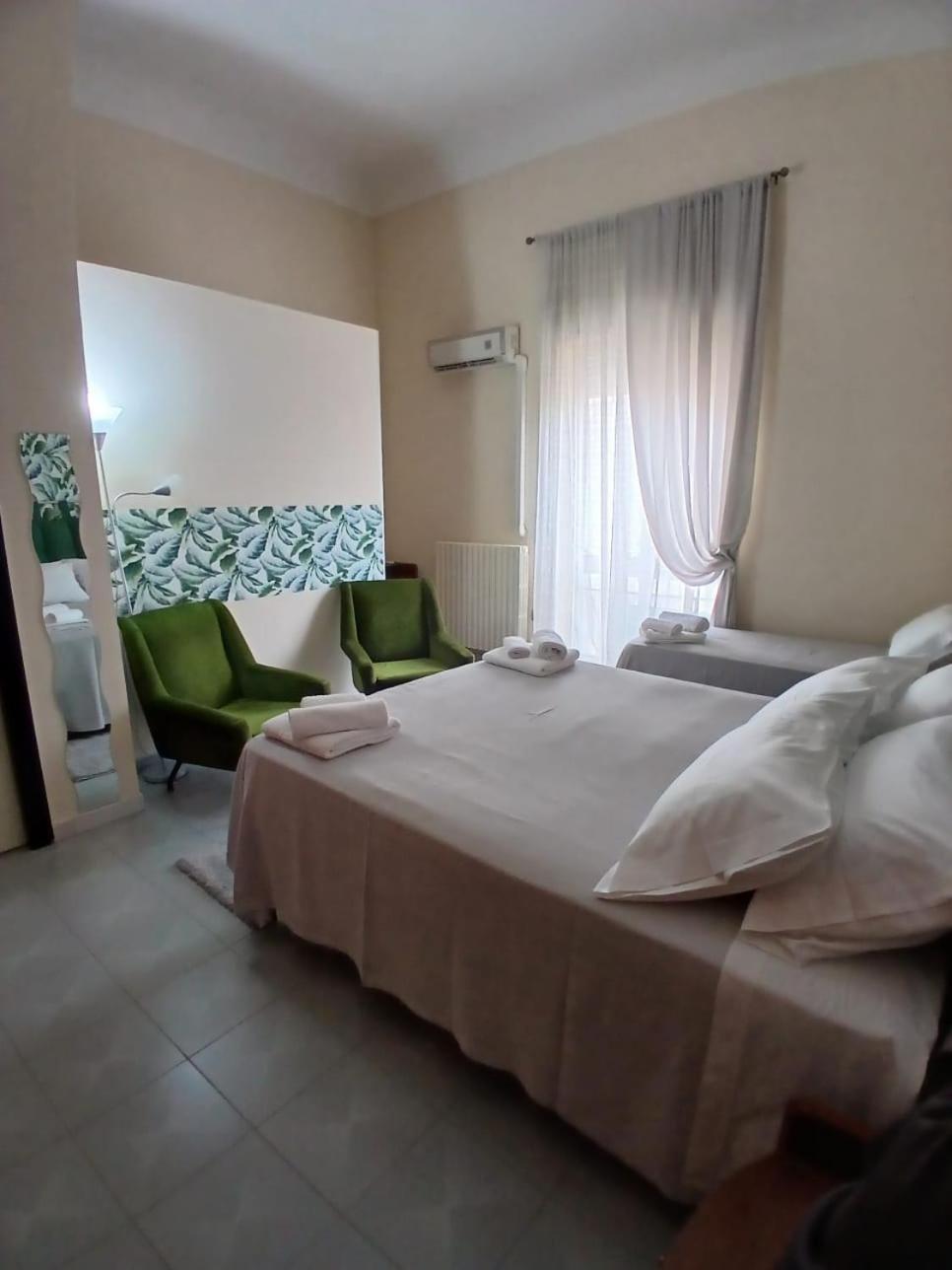 דירות ברינדיזי Casa Di Max מראה חיצוני תמונה