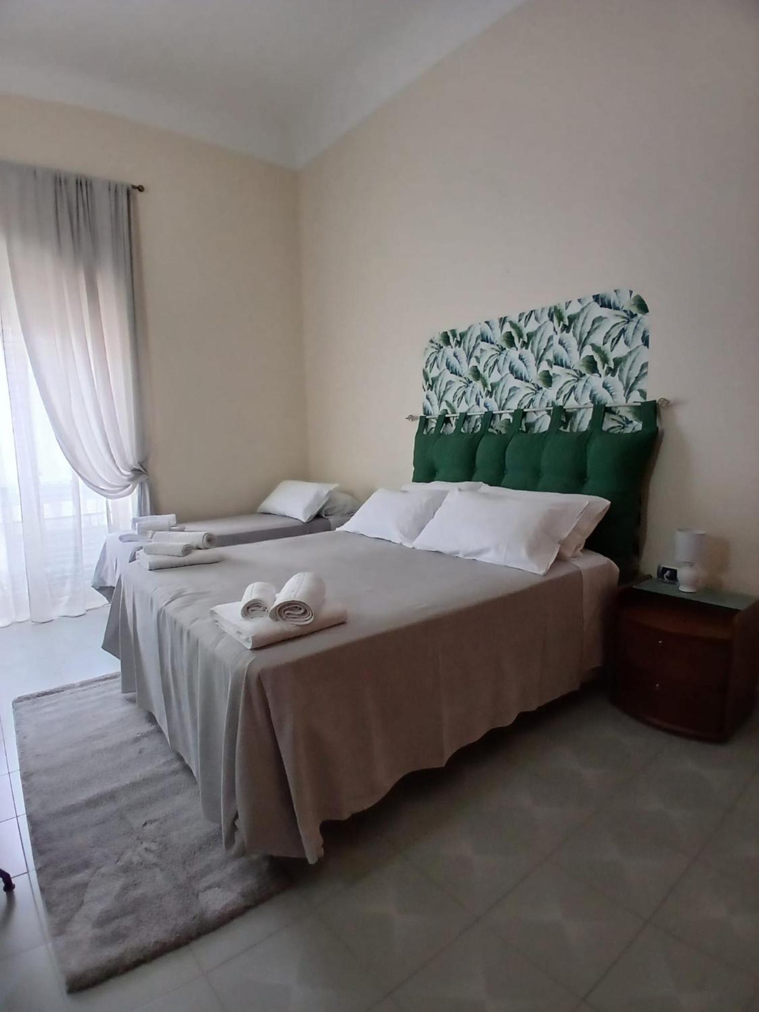 דירות ברינדיזי Casa Di Max מראה חיצוני תמונה