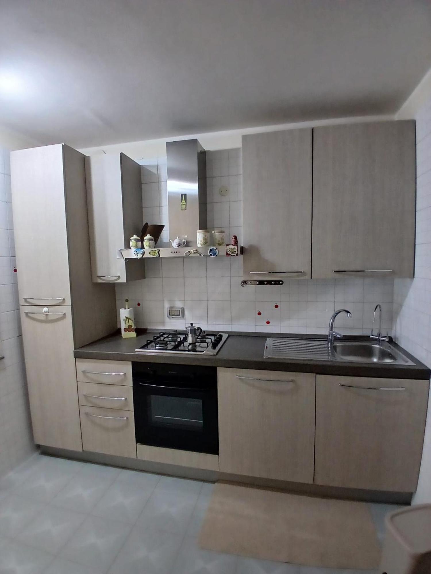 דירות ברינדיזי Casa Di Max מראה חיצוני תמונה