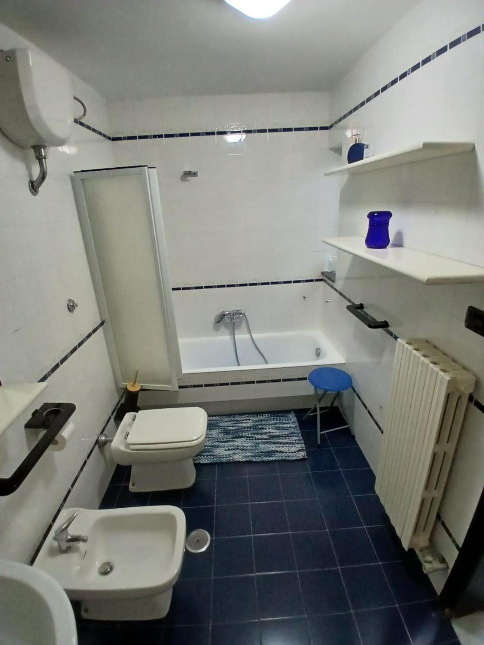 דירות ברינדיזי Casa Di Max מראה חיצוני תמונה