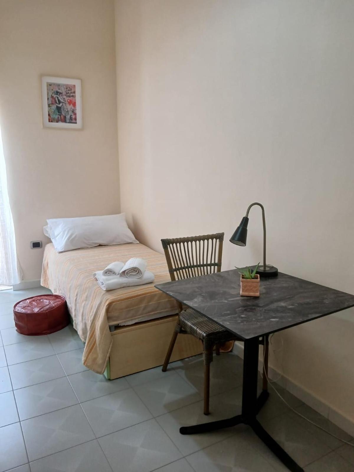 דירות ברינדיזי Casa Di Max מראה חיצוני תמונה