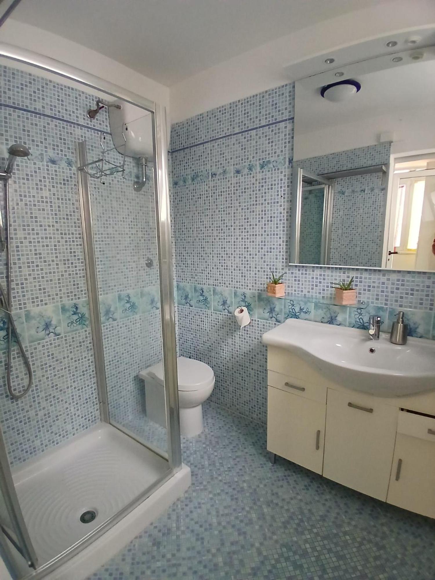 דירות ברינדיזי Casa Di Max מראה חיצוני תמונה